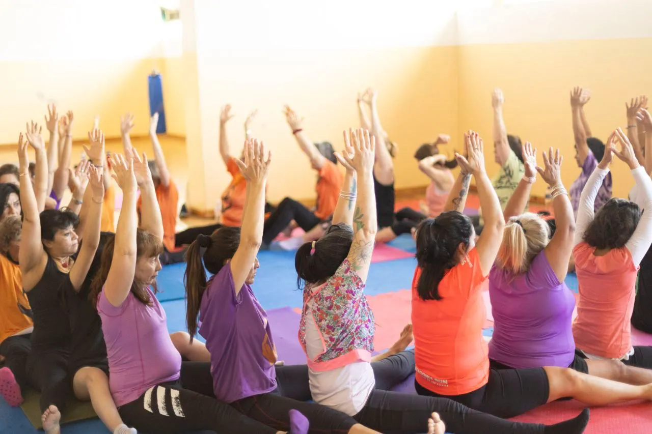 actividades libres y gratuitas, viedma