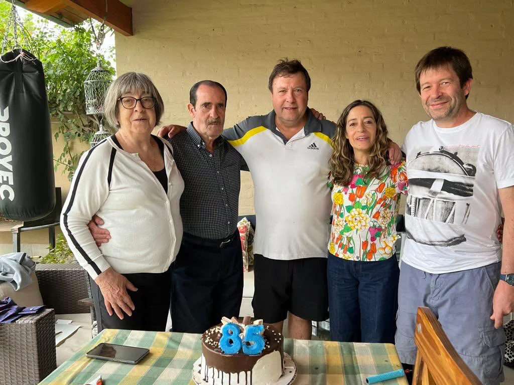 FAMILIA WERETILNECK