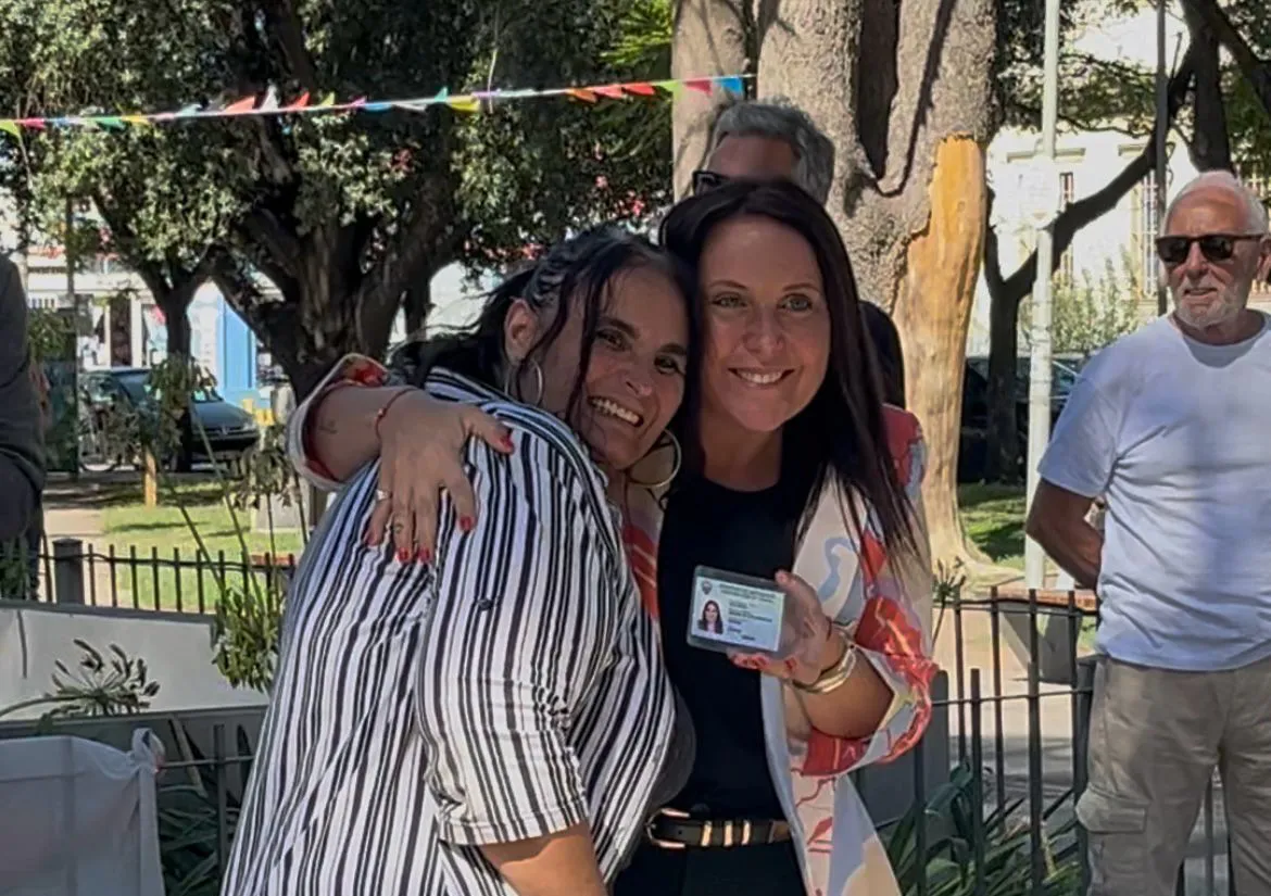 DIA DEL ARTESANO, MARIA EUGENIA SERRA