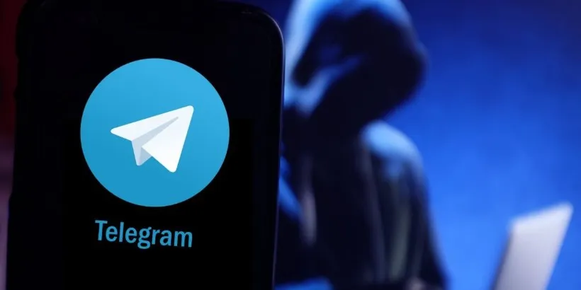 TELEGRAM CIBERDELITO