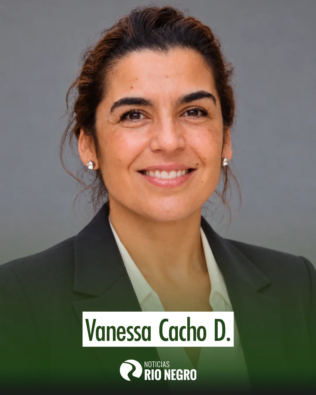 VANESSA CACHO