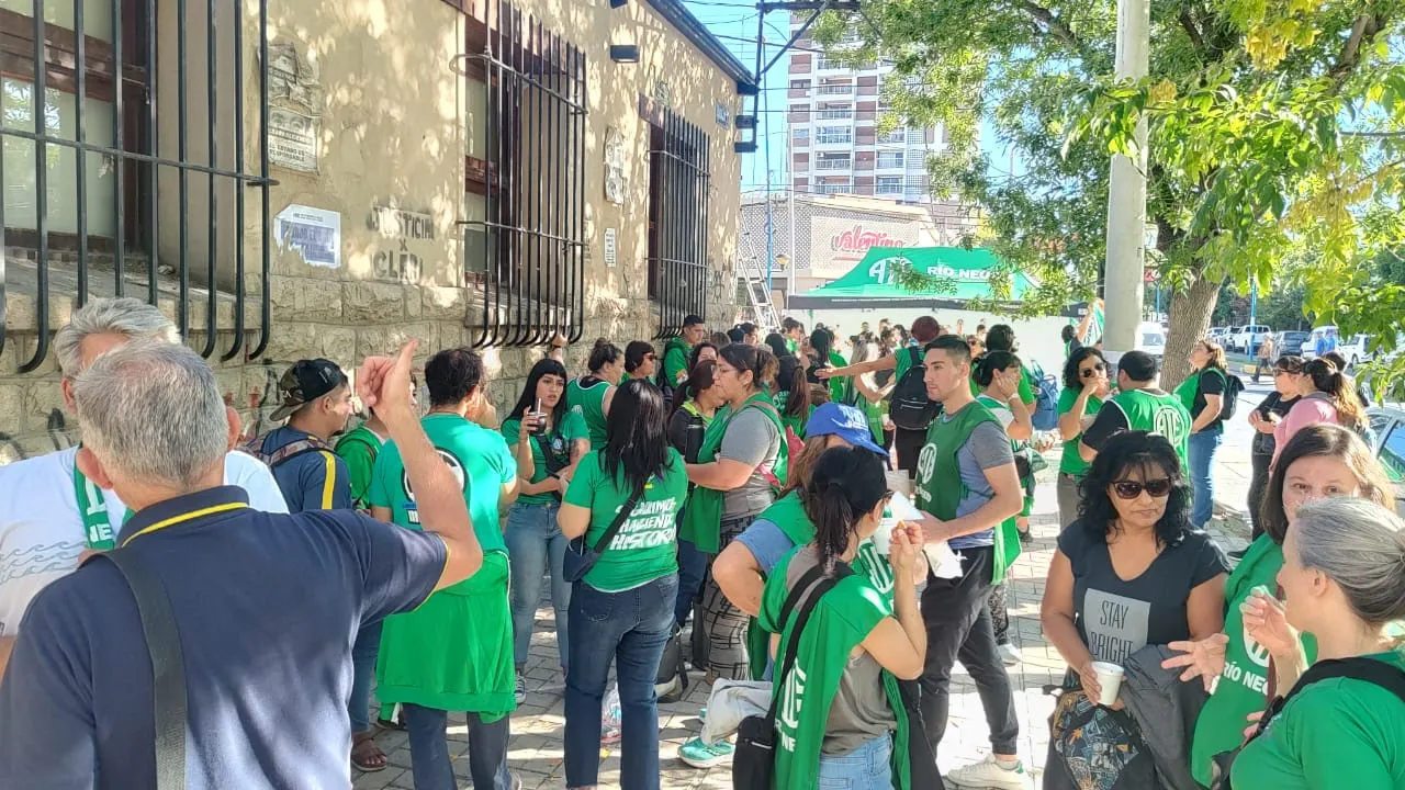 ATE NACIONAL
