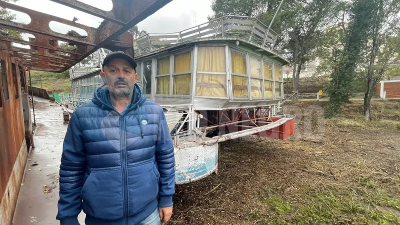 mario sabbatella catamaran