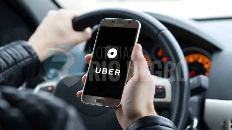 uber