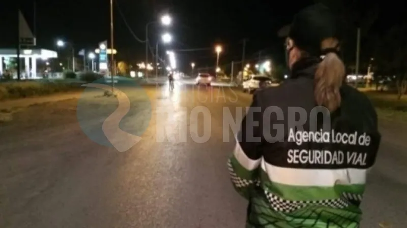 viedma Agencia Local de Seguridad Vial