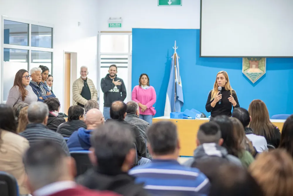 ENTREGA ESCRITURAS 2