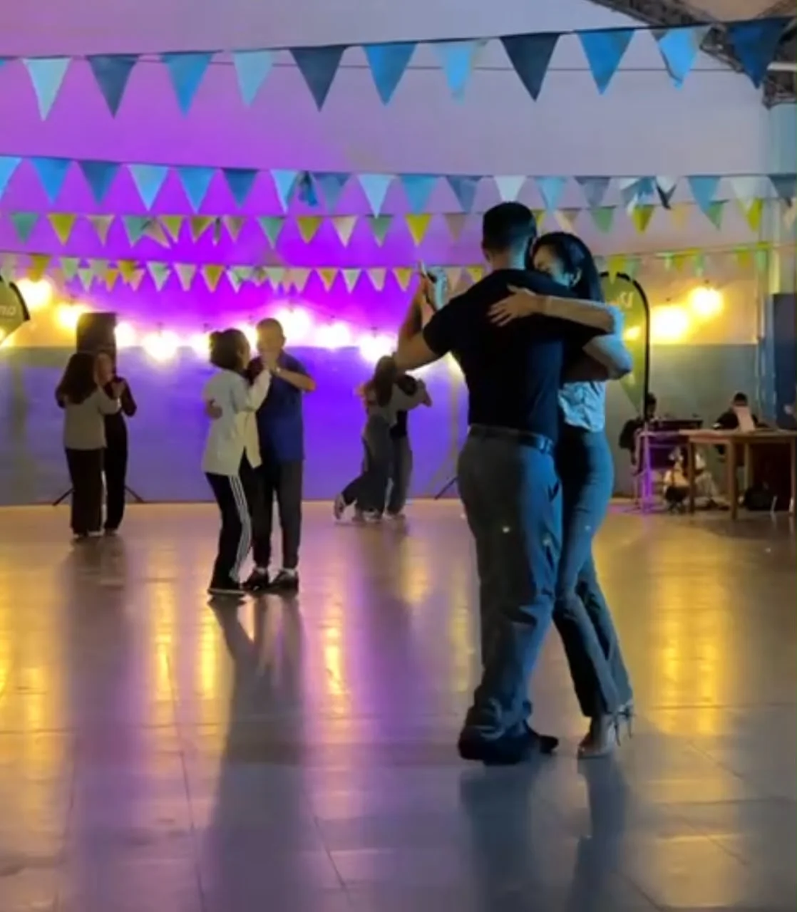 tango