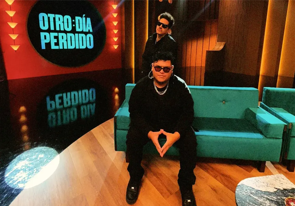 MAXIMILIANO DIAZ