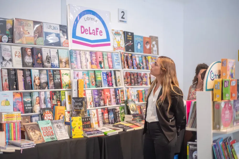 FERIA DEL LIBRO (6)