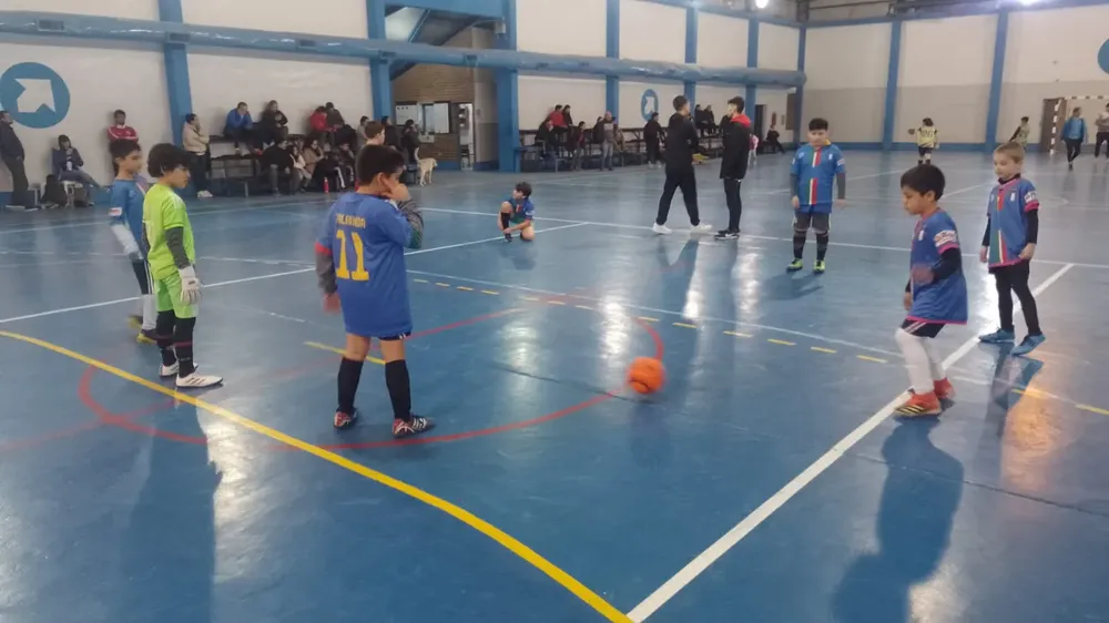 DEPORTE