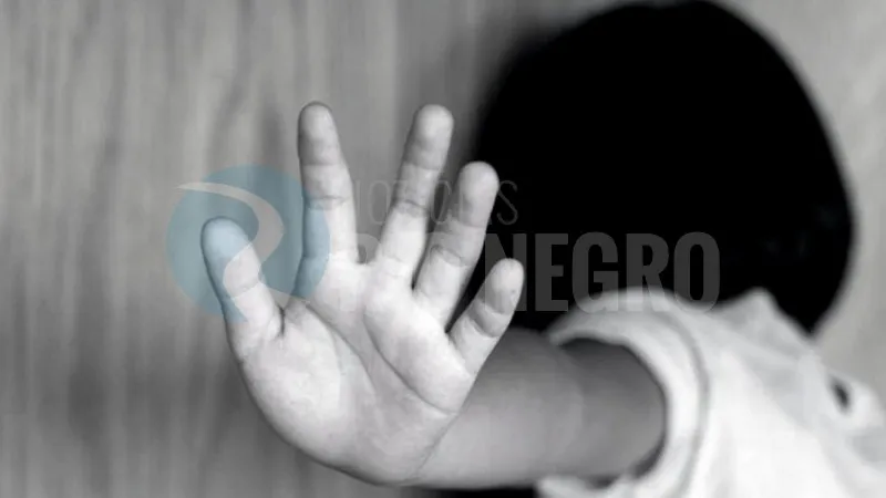 abuso sexual infantil
