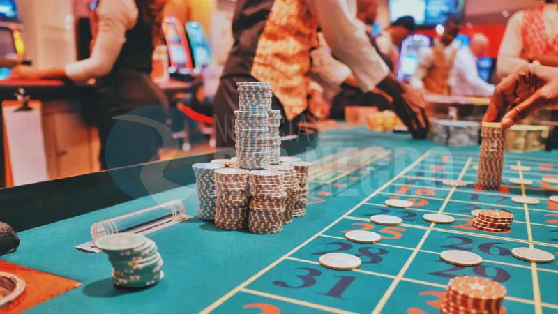 casino ruleta