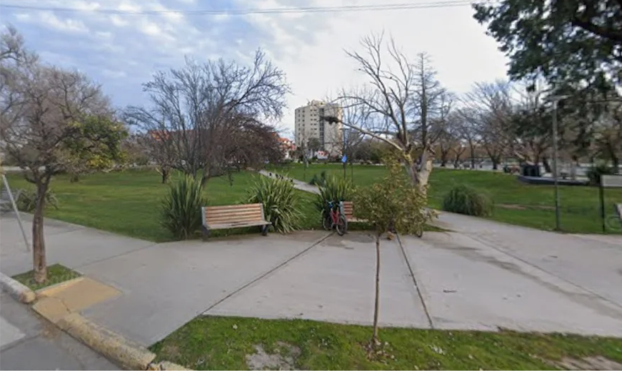 JARDINES MINISTERIO DE ECONOMIA