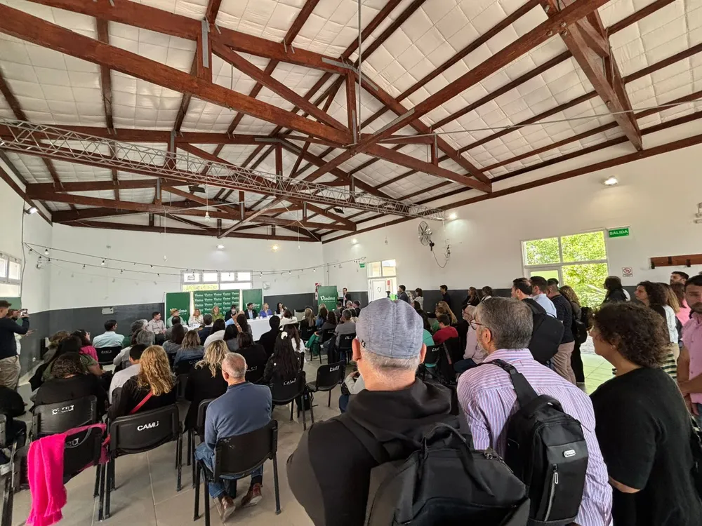 VIEDMA, DERECHOS HUMANOS