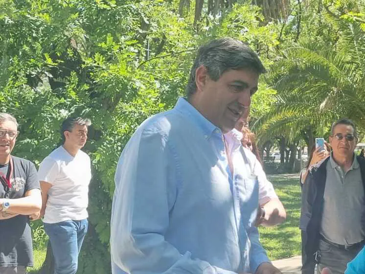 Demetrio Thalasselis