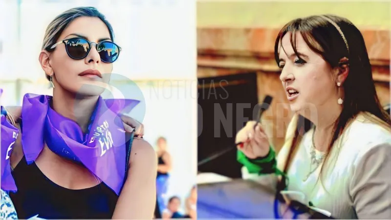 Ayelén Spósito magdalena odarda