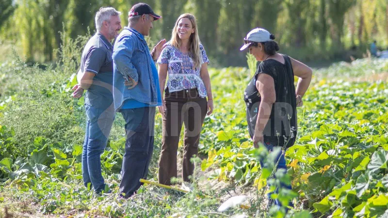 MARIA EMILIA SORIA CHACRA