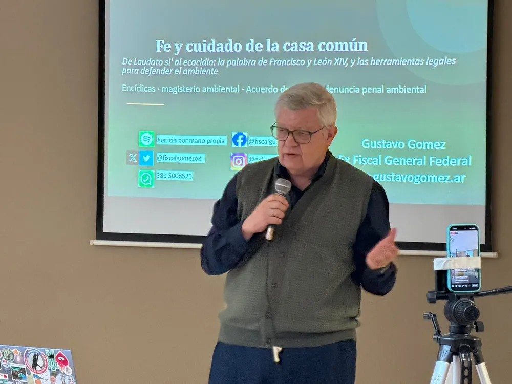 Antonio Gustavo Gomez