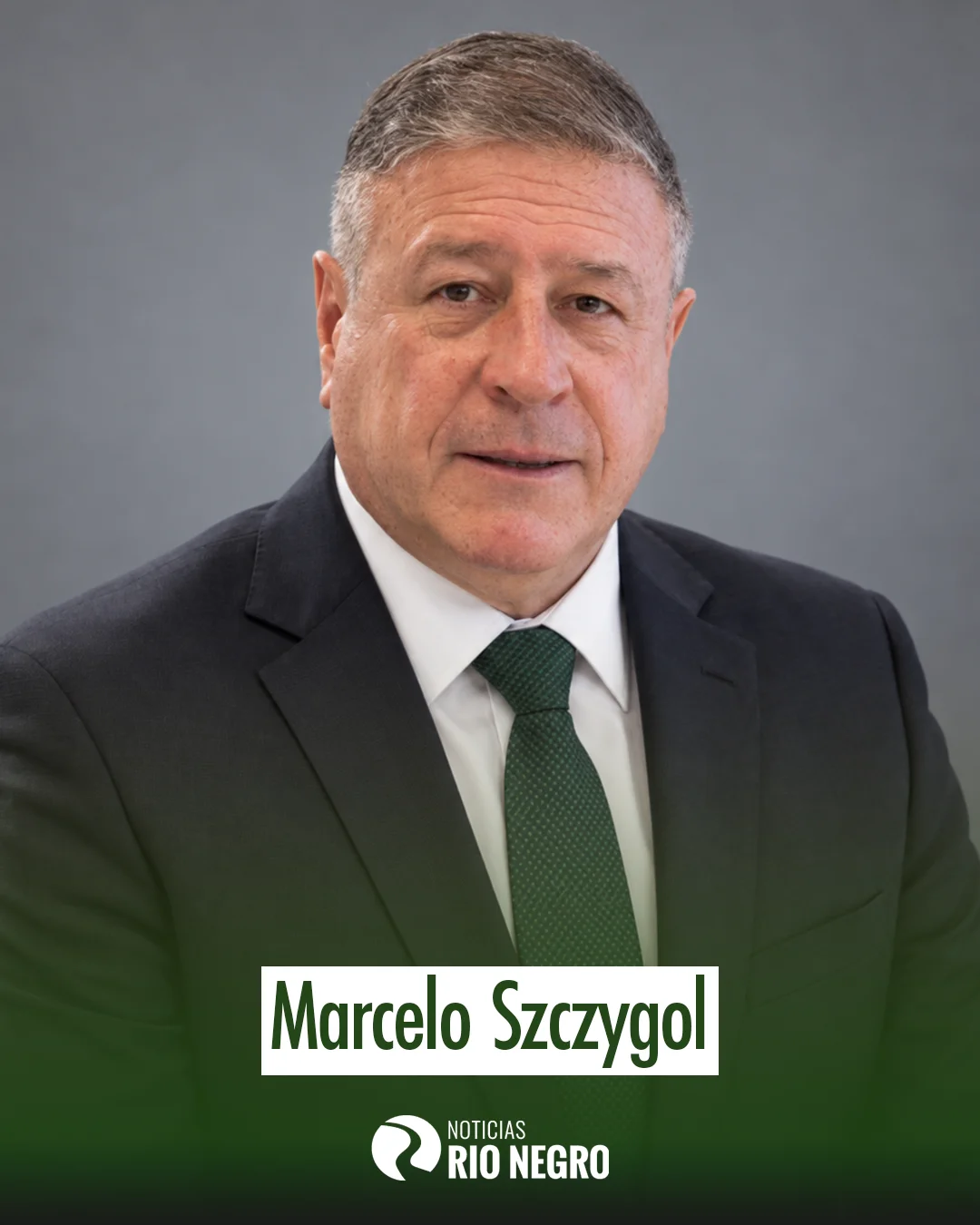 MARCELO SZCZYGOL