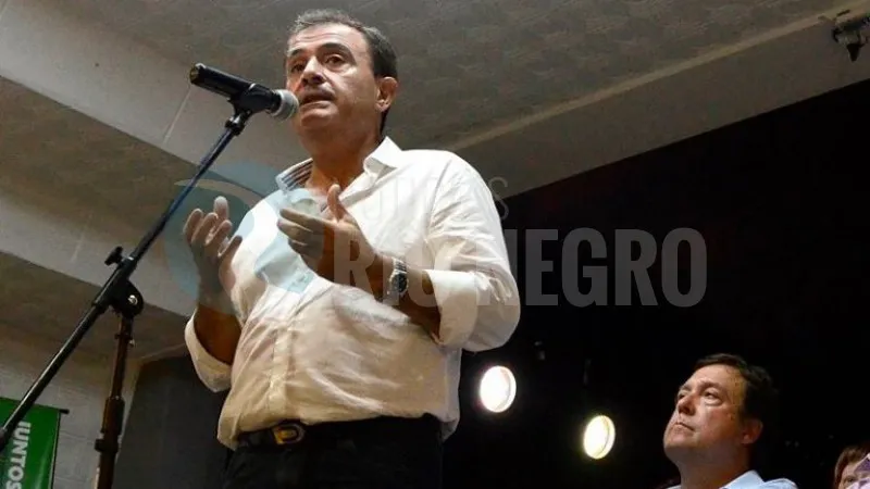pedro pesatti Weretilneck