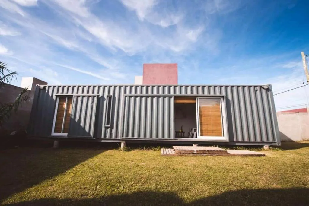 CASA CONTAINER