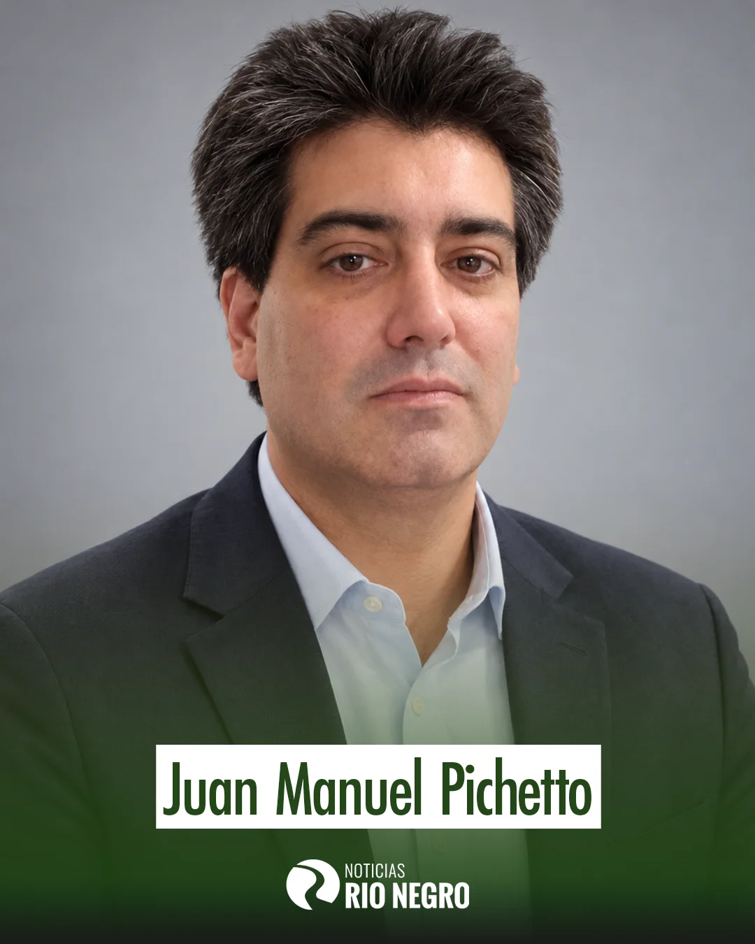 JUAN MANUEL PICHETTO