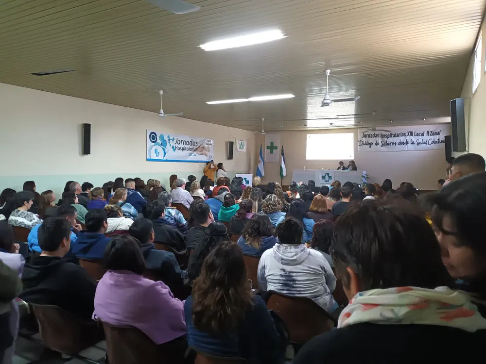 JORNADA HOSPITALARIA