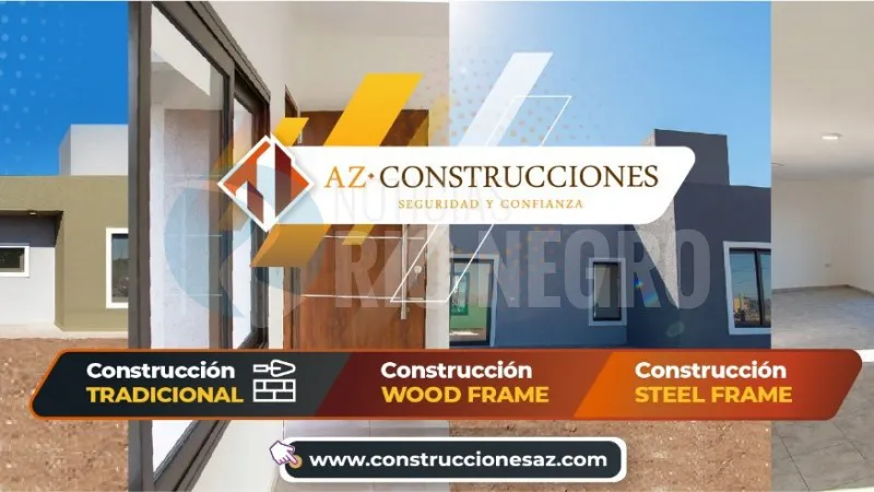 az construcciones