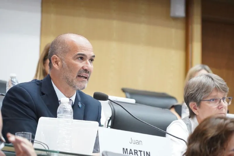 JUAN MARTIN