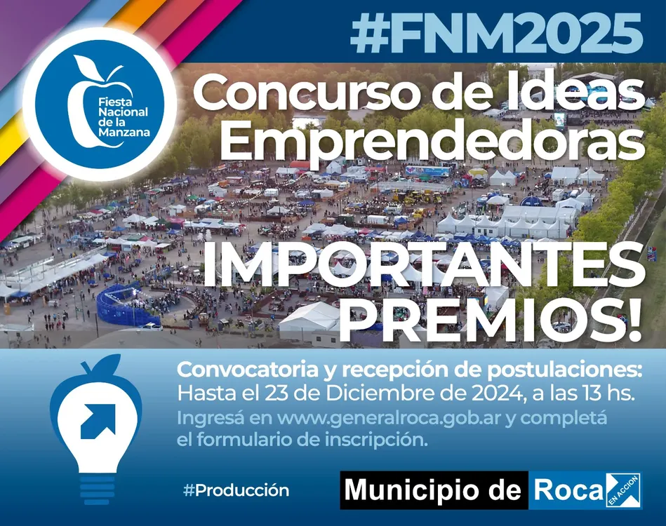 CONCURSO IDEAS EMPRENDEDORAS
