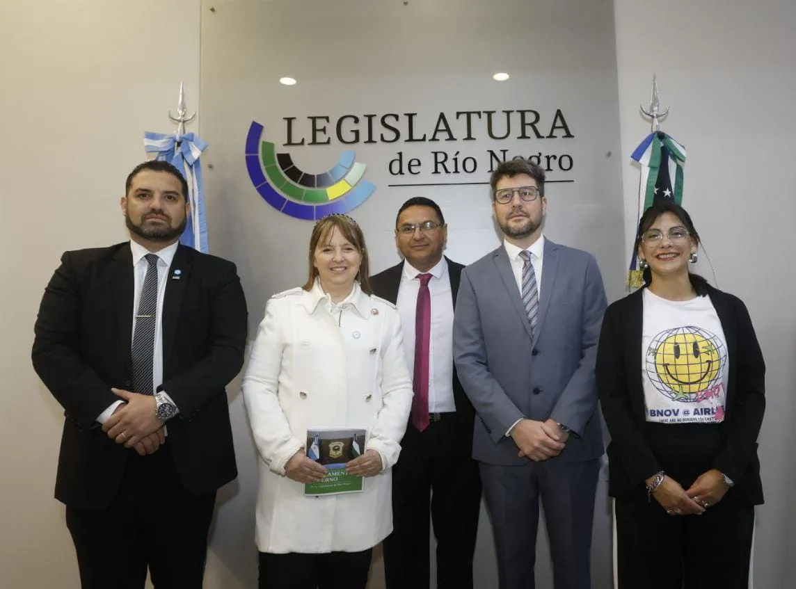 BLOQUE DE LEGISLADORES VAMOS CON TODOS