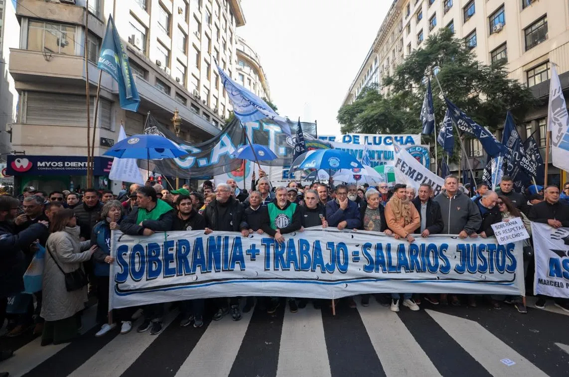 ATE NACIONAL