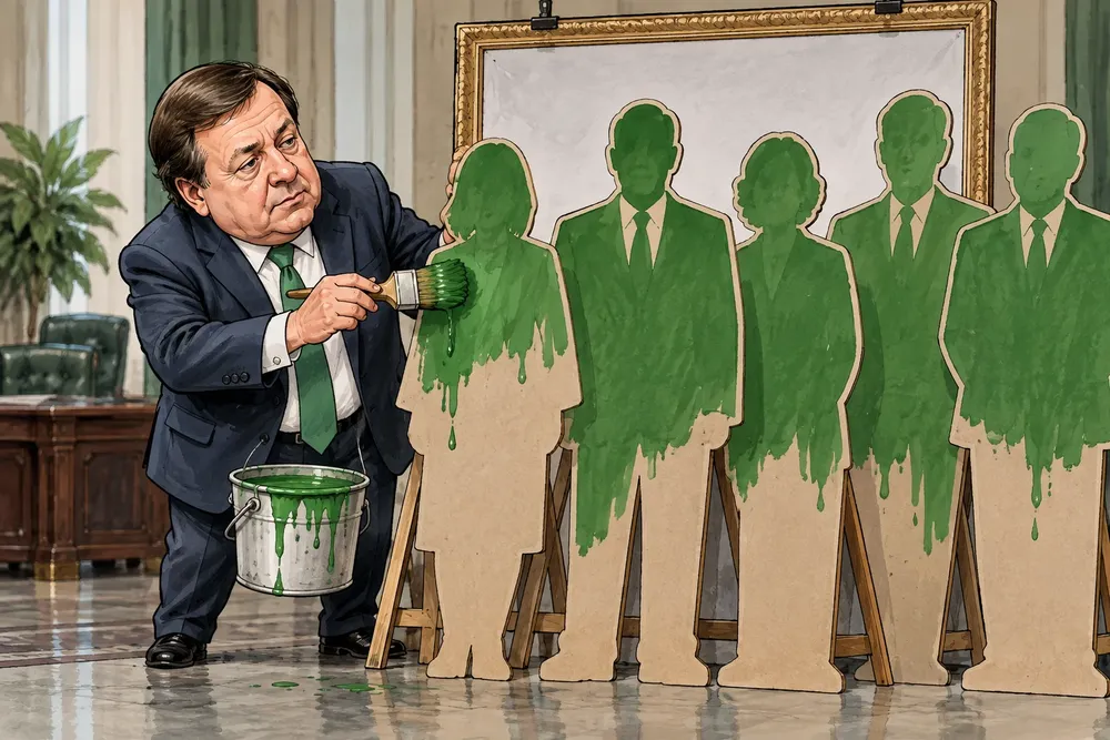 ALBERTO WERETILNECK PINTANDO