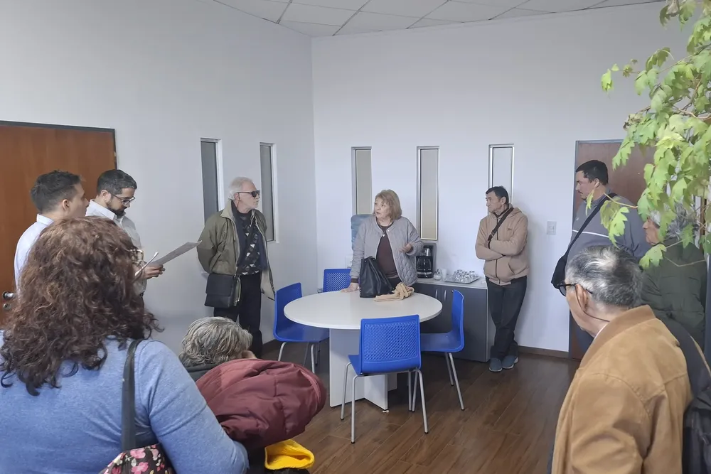 CONCEJO PERSONAS MAYORES