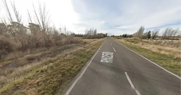 RUTA 250