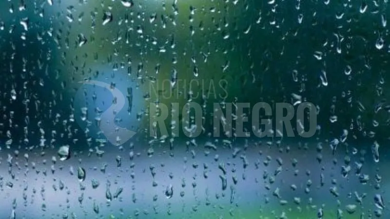 lluvia