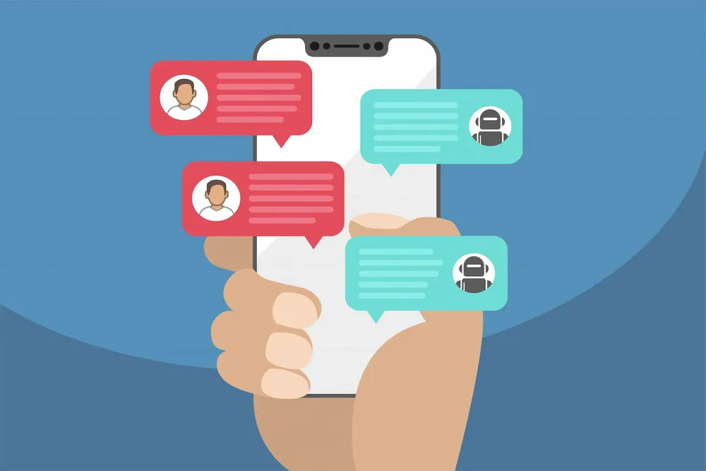 Chat-bots