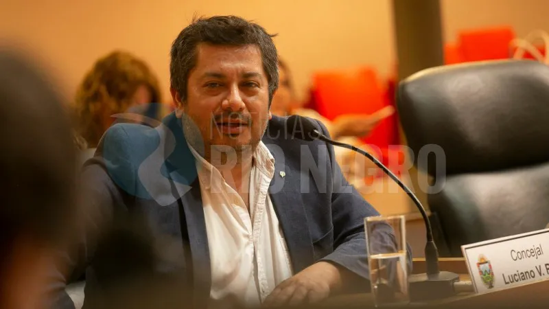 LUCIANO RUIZ