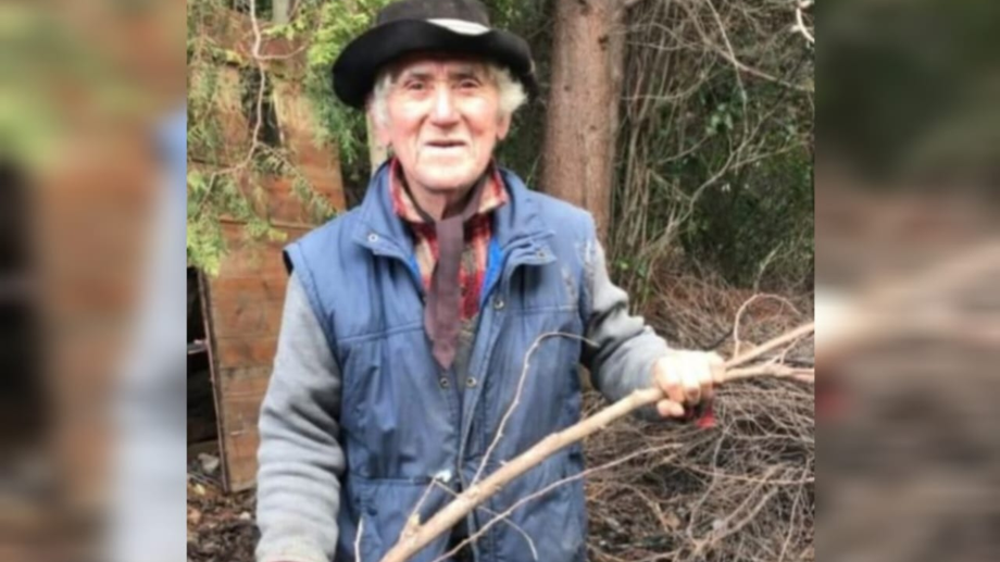 Don-Reyes-victima-incendio-en-El-Bolson