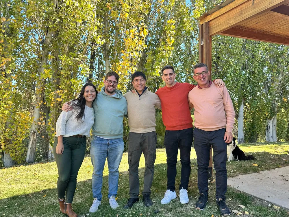 INTENDENTES RADICALES