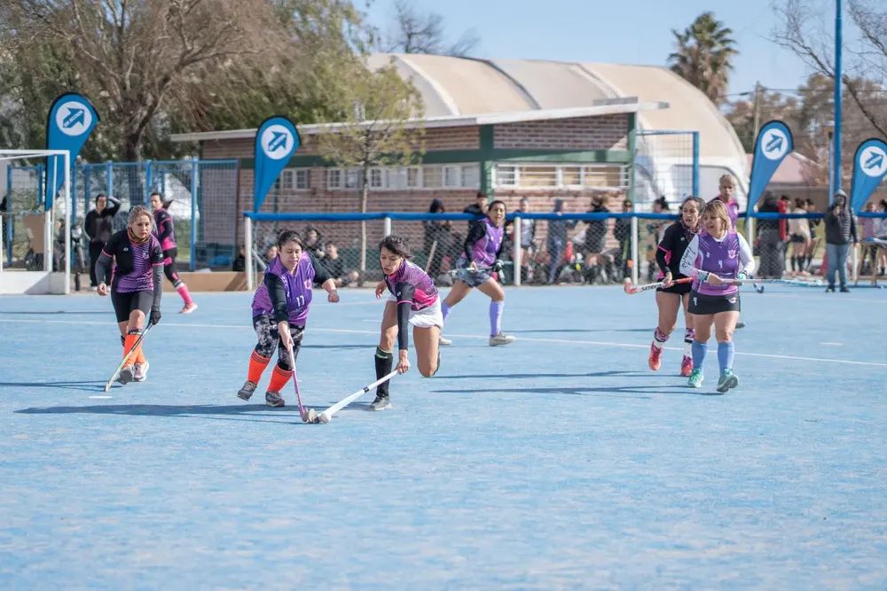 TORNEO HOCKEY 1
