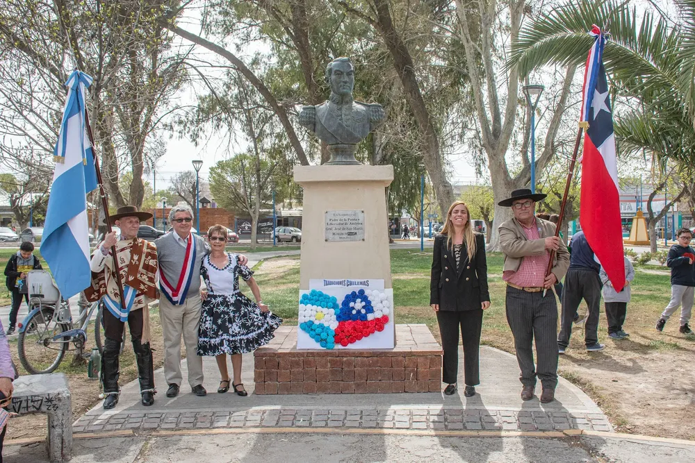 ACTO INDEPENDENCIA CHILENA