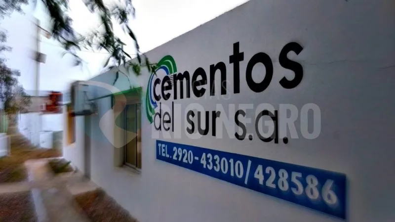 cementos del sur