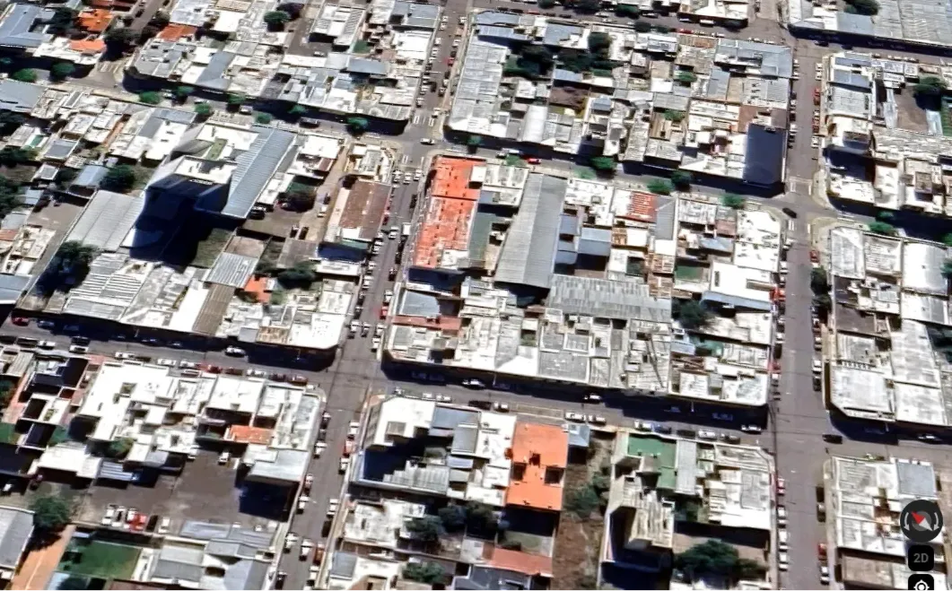 CENTRO VIEDMA AEREA