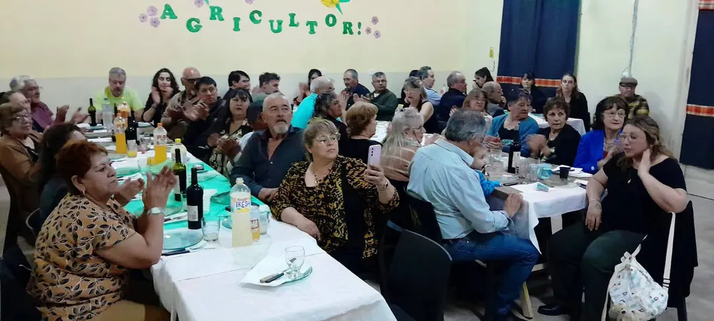 CAMARA AGRARIA DE GENERAL CONESA