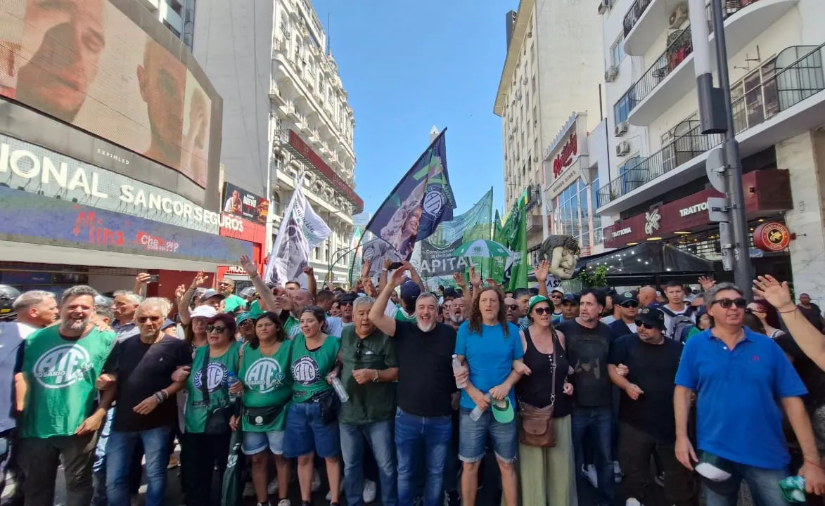 ATE NACIONAL