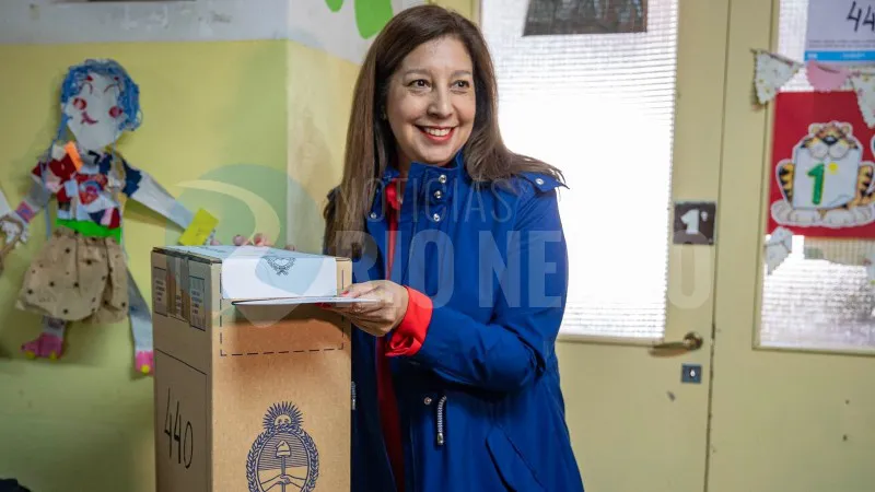 arabela carreras elecciones