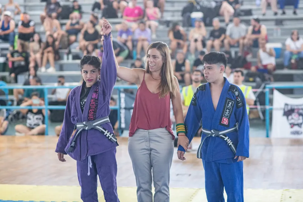 JIU JITSU 2