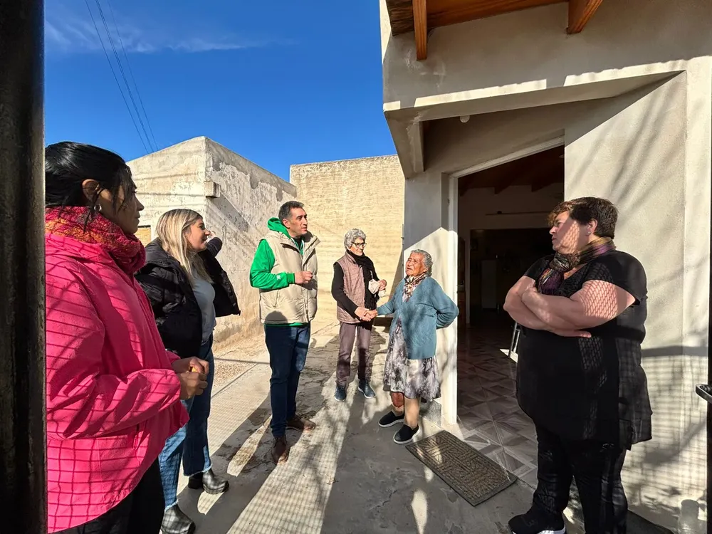 marcos castro, vecinos, barrio santa clara