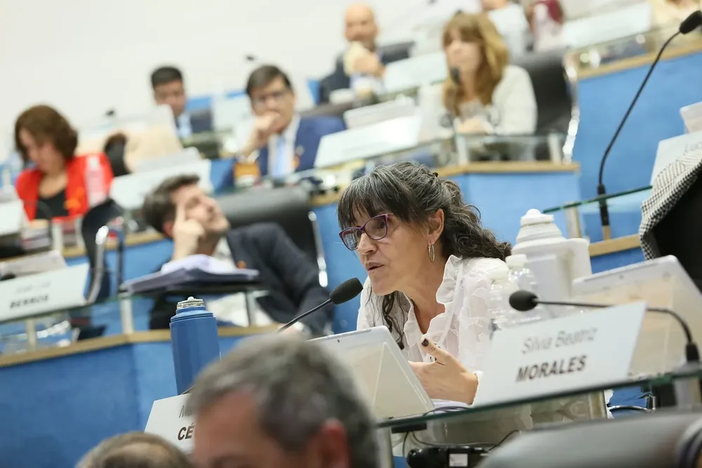 MARICEL CEVOLI